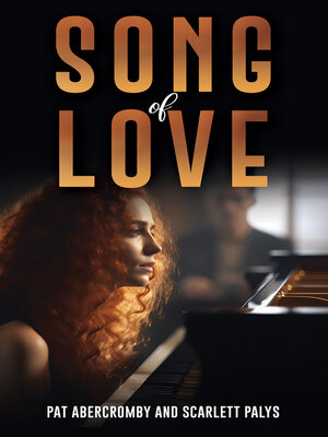 cover image of Song of Love